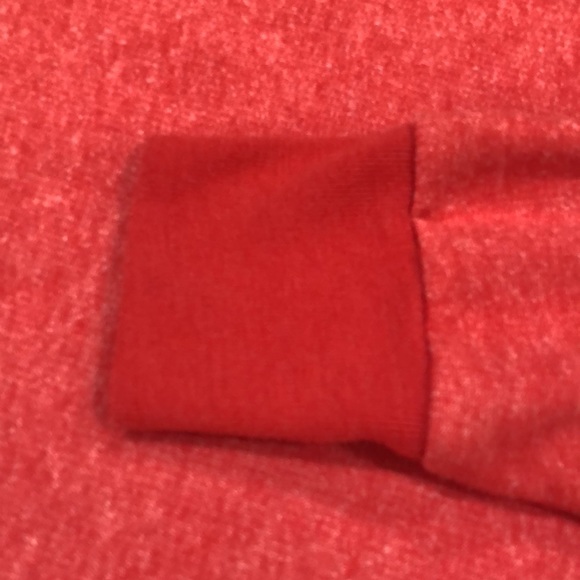 Columbia Women’s Cowl Neck Pullover Sweatshirt Sz L - Picture 6 of 6